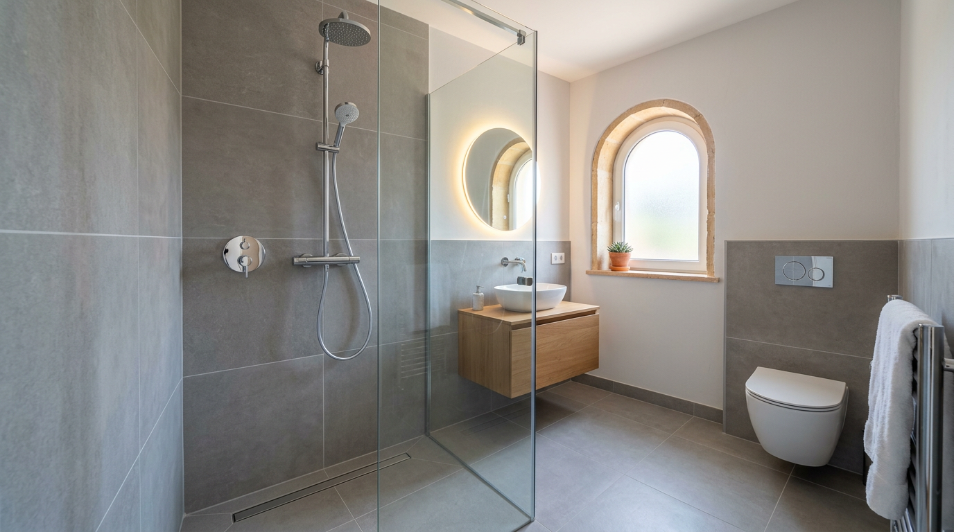 Foto del trabajo completado