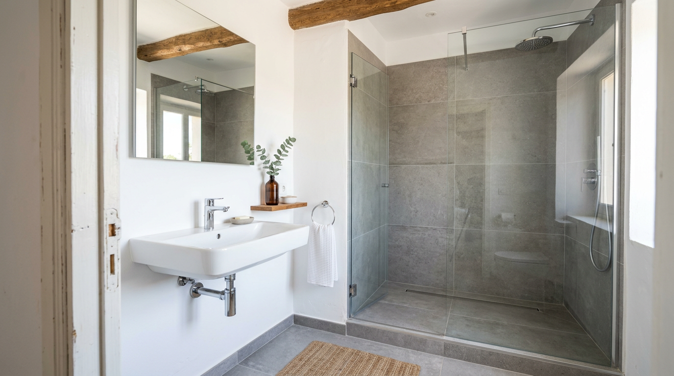 Foto del trabajo completado