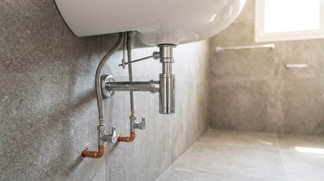 Foto del trabajo completado